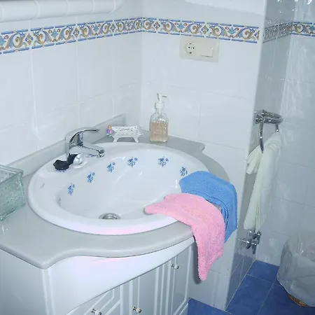 Josefina Сasa de vacaciones Aliezo