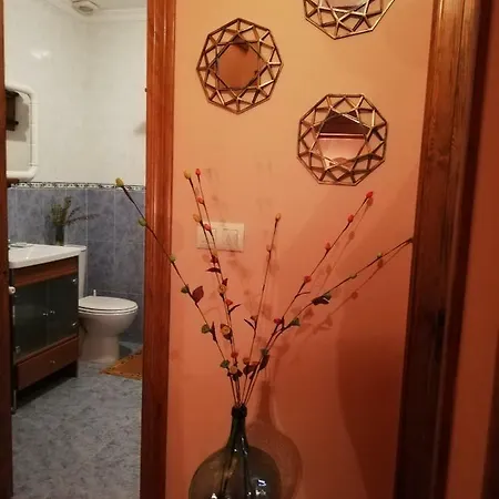 Josefina Сasa de vacaciones *