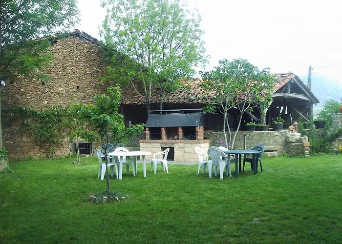 Prázdninový dům Josefina *