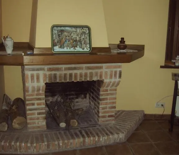 Josefina Prázdninový dům