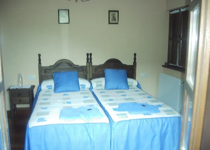 Prázdninový dům Josefina *