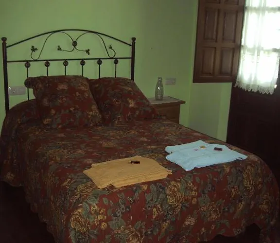 Josefina Prázdninový dům *