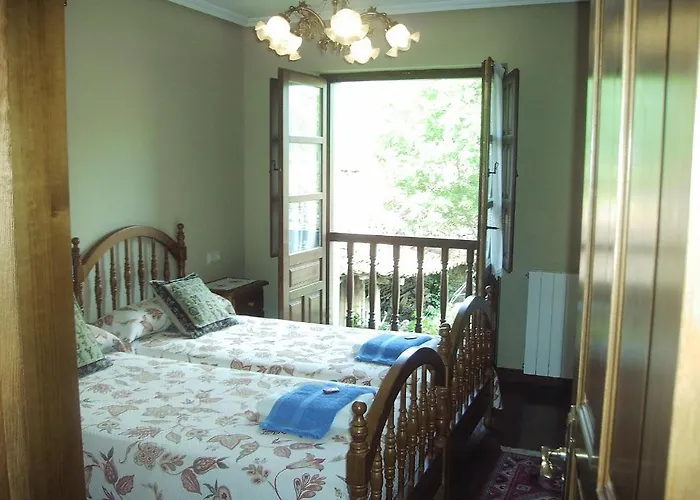 Σπίτι διακοπών Josefina Aliezo