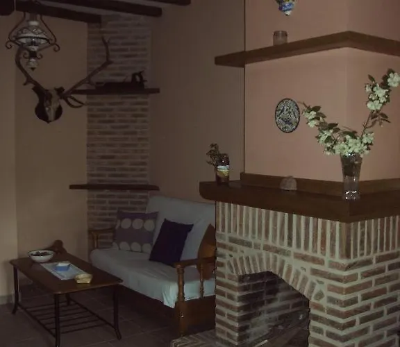 Prázdninový dům Josefina