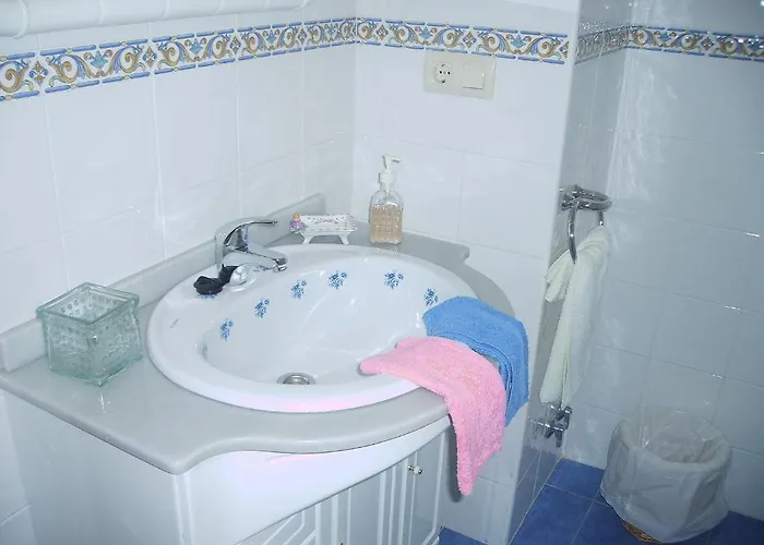 Josefina Prázdninový dům Aliezo