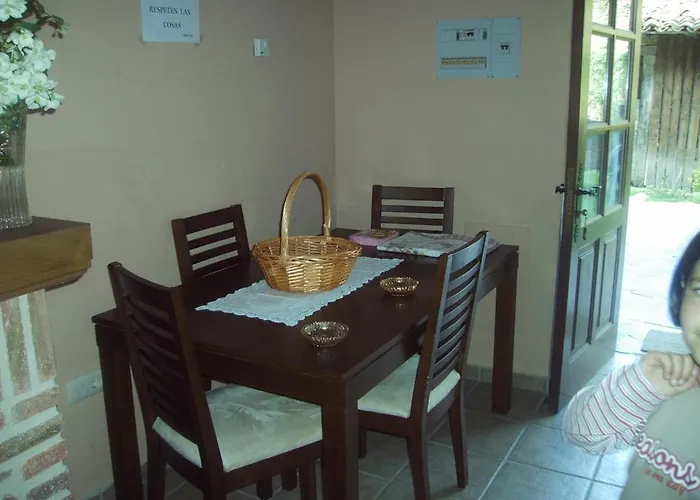 Josefina Prázdninový dům