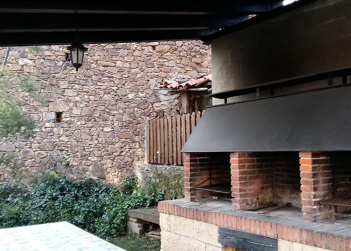 Prázdninový dům Josefina