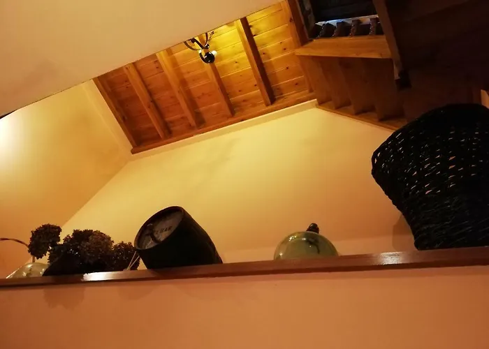 Prázdninový dům Josefina *