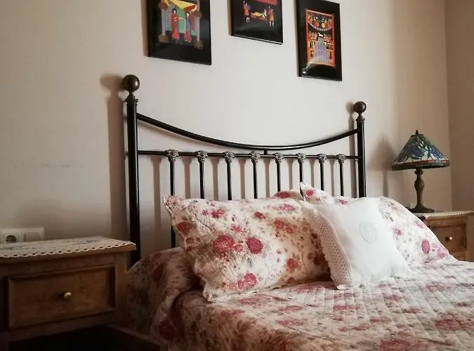 Σπίτι διακοπών Josefina