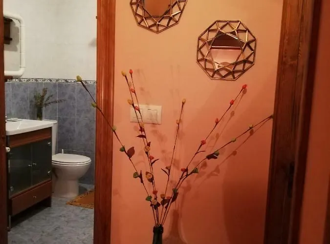 Josefina Σπίτι διακοπών *